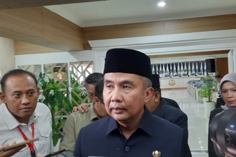PJ Gubernur Jawa Barat, Bey Machmudin Tekankan Antisipasi Guna Cegah Anak Terpapar Judi Online