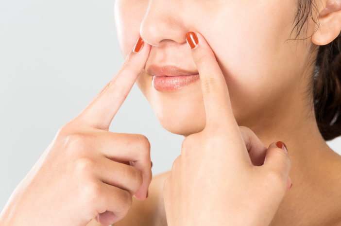 10 Cara Efektif Menghilangkan Hidung Tersumbat