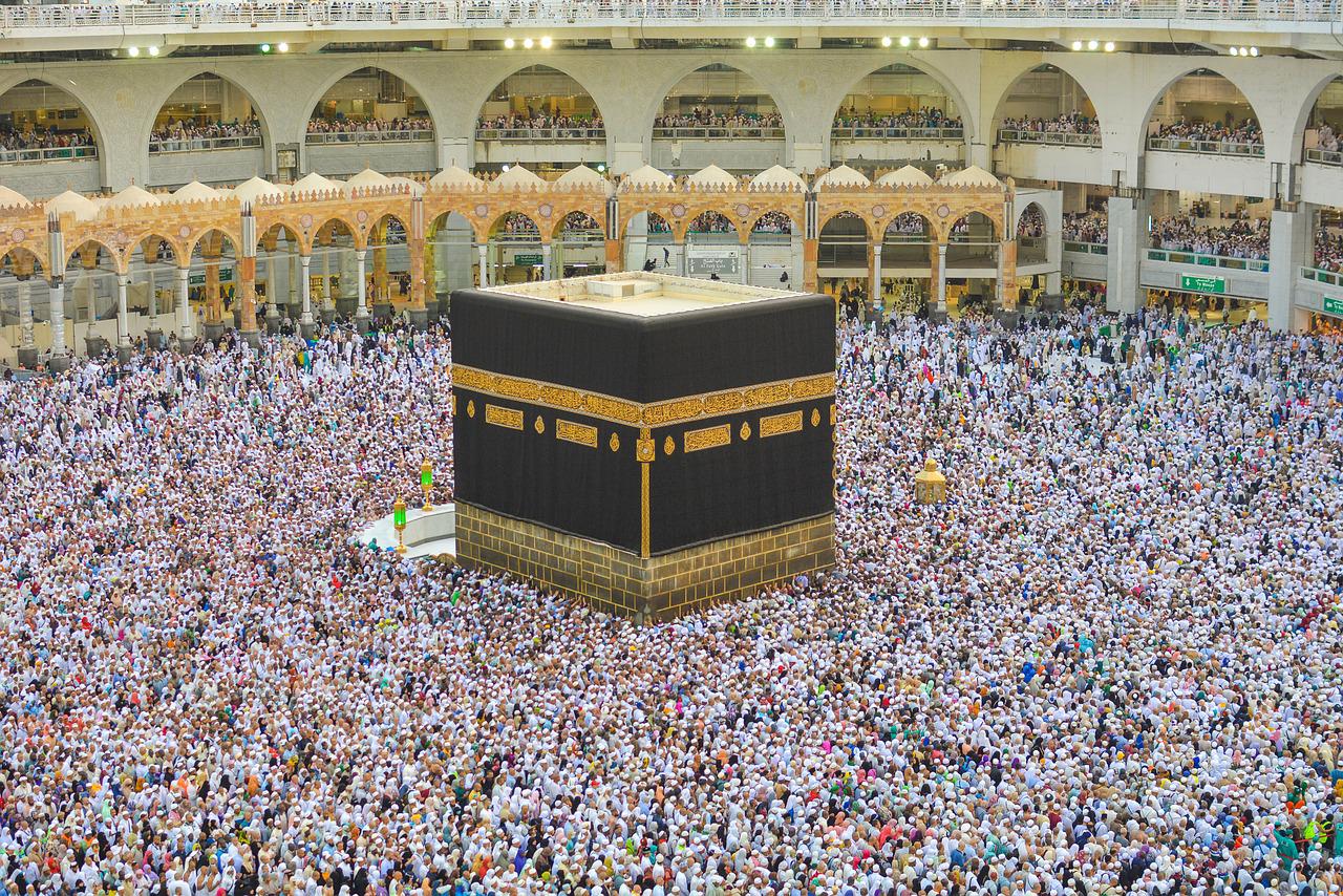 Astagfirullah, Ini Penyebab Puluhan Calon Haji Indonesia Dipulangkan dari Jeddah
