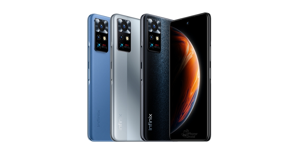 Diklaim Sebagai Ponsel Paling Canggih! Infinix Zero X 5G 2023: Ponsel Terbaru yang Harganya Murah Banget!