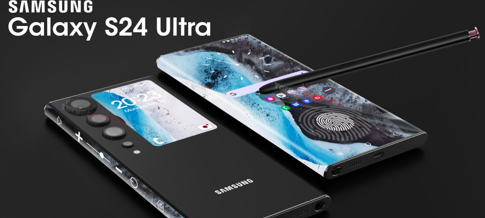 Mengungkap Kehebatan Samsung Galaxy S24 Ultra, Spesifikasi yang Mengagumkan