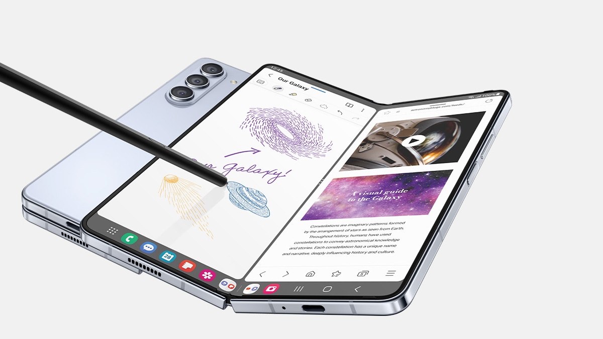Bocoran Spesifikasi Samsung Galaxy Z Fold 6 FE, HP Lipat Murah dari Samsung, Akan Rilis  Bulan Juli 2024?
