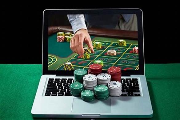 Menkominfo Sebut Satgas Judi Online Siap Berantas Slot Gacor Minggu Ini