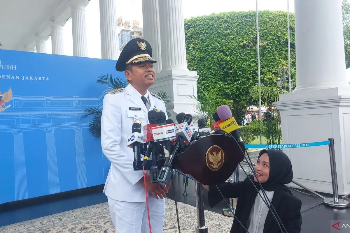 Lawan Gangguan Ormas di Jabar, Dedi Mulyadi Terapkan Operasi Manunggal