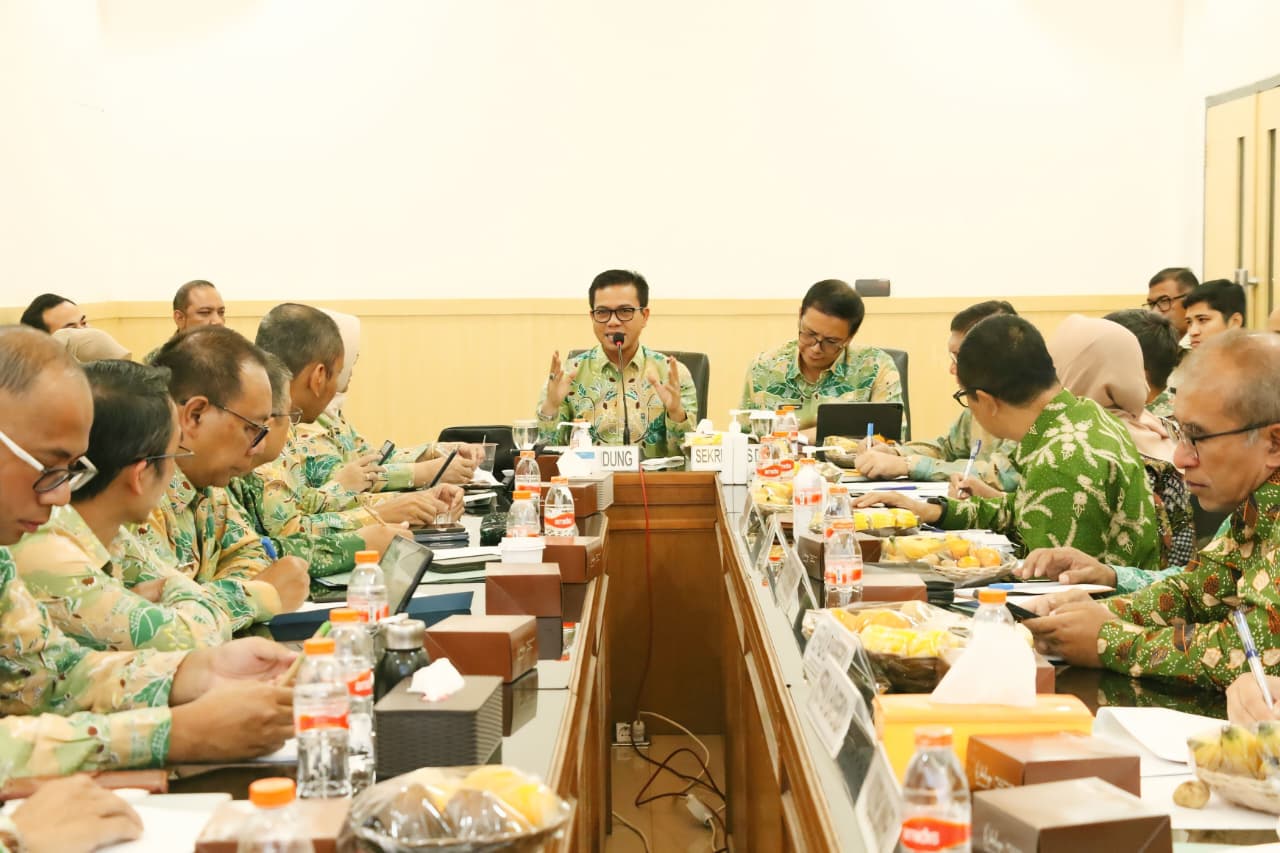 Pemkab Bandung Berikan Layanan Pemeriksaan Gratis untuk Deteksi Dini Penyakit