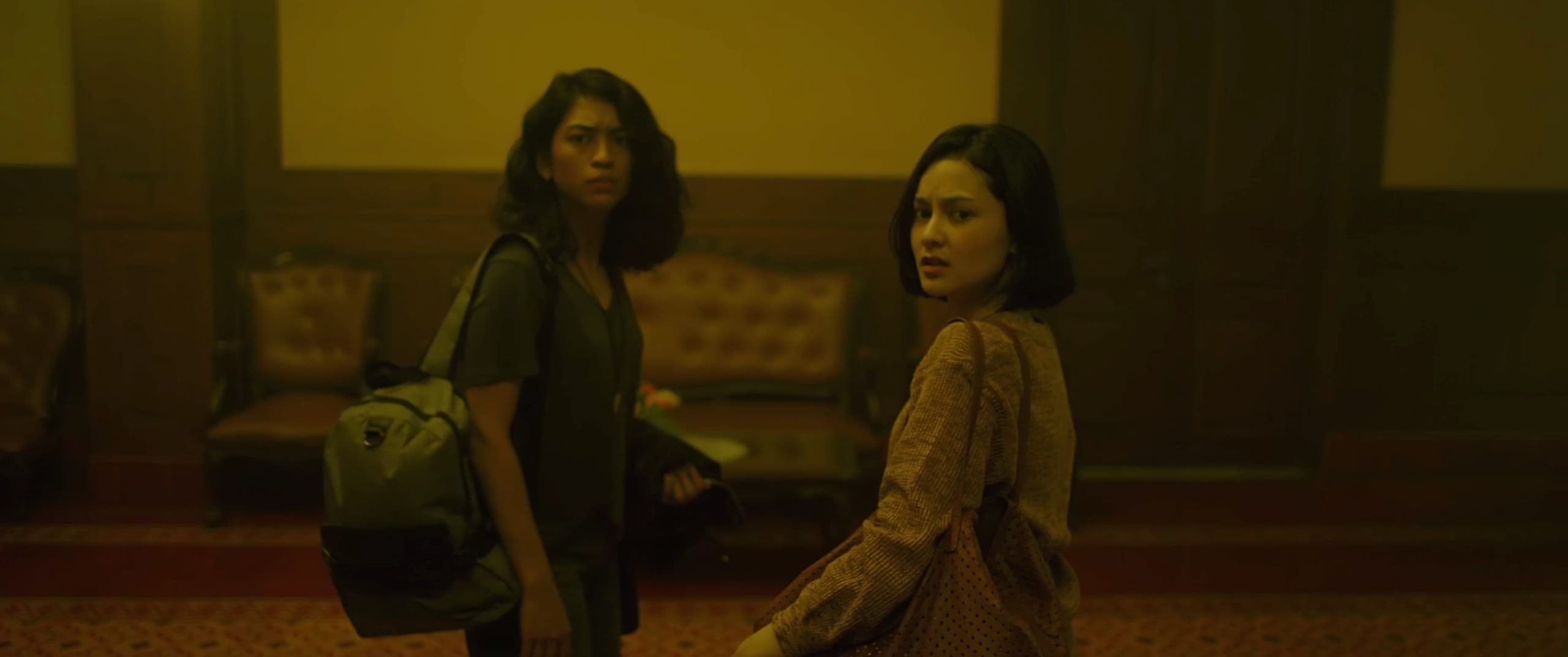 Gala Premiere Hotel Sakura: Pengalaman Horor Emosional Bernuansa Jepang, Semangat Baru di Perfilman Indonesia