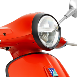 Vespa 2024 Akan Rilis di Indonesia? Dua Model Ini yang Mendapat Fitur Baru