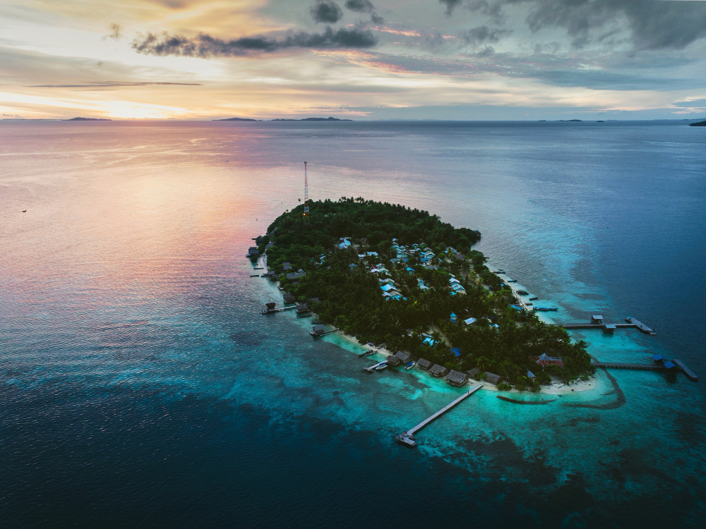 7 Alasan Wajib Harus Berkunjung dan Menikmati Indahnya Destinasi Wisata Pulau Pari