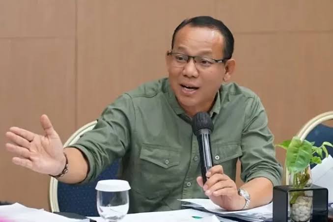 Cecep Suhendar: Pemdes Padasuka Merupakan Pemilik Sah Tanah Carik/Bengkok