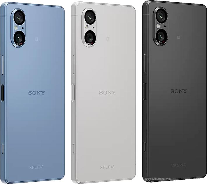 Rilis 1 September! Sony Xperia 5V, HP dengan Layar OLED 6,1 Inci dan Desain yang Menawan, Harganya Berapa Ya?