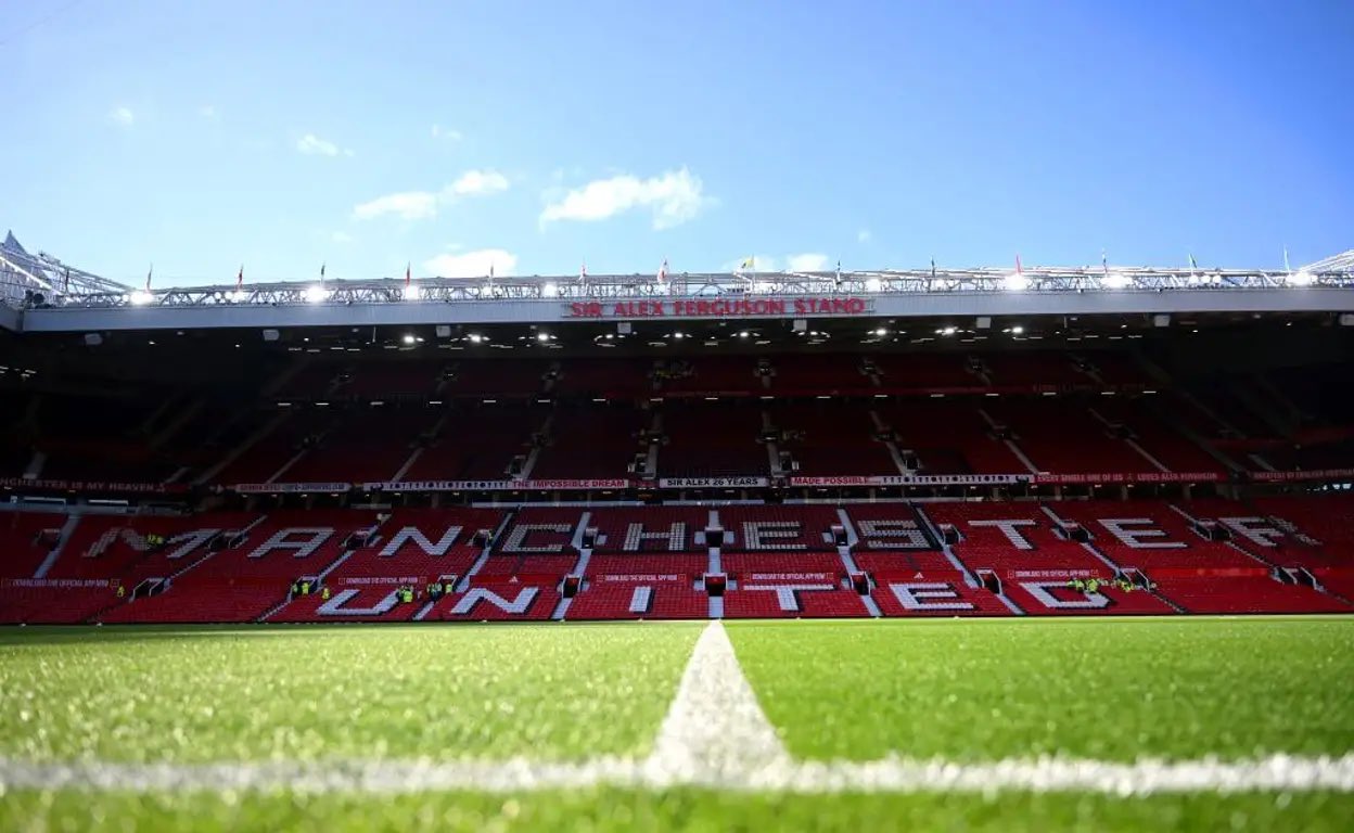 MU Siapkan Kejutan Minat Boyong 'Raksasa' Tersubur Liga Belgia, Vlahovic Gimana?