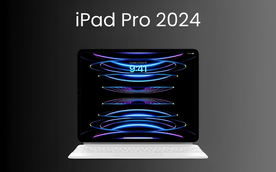 Bocoran iPad Pro 2024 Usung Layar OLED dan Ukuran Lebih Besar, Berikut Spesifikasi Lengkapnya!