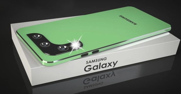 Samsung Galaxy F2 5G: HP Canggih dengan Kamera Memukau dan Harga Terjangkau, Baterai 7100 mAh Makin Gahar!