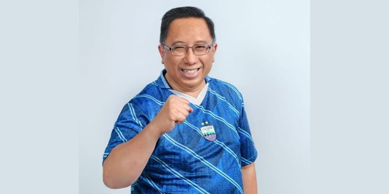 Kang Haru Optimis Persib Vs Madura, Maung Bandung Menang