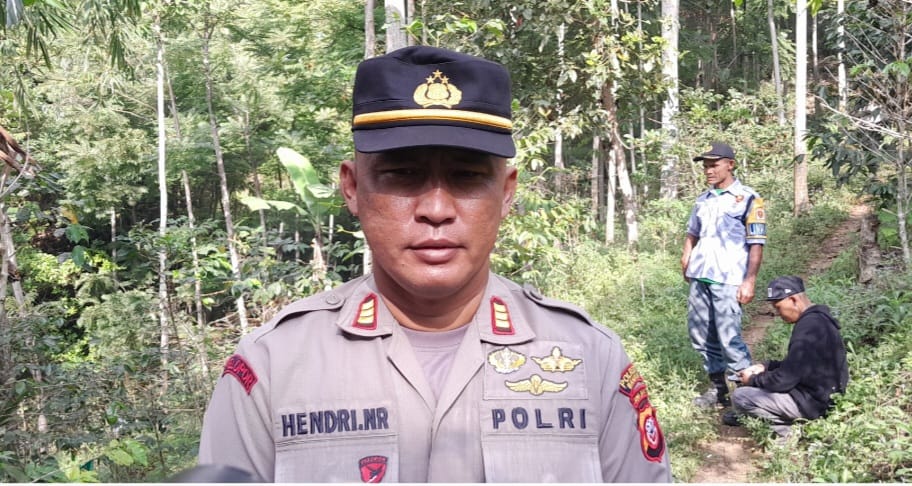 Diduga Korban Pembunuhan, Polisi Ekshumasi Jasad Perempuan di Pacet Bandung