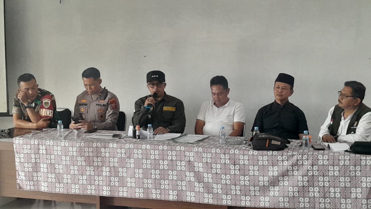 IWPC Pertanyaan Ketegasan Pemerintah Soal Maraknya Minimarket dan Pasar Tumpah di Kecamatan Ciparay