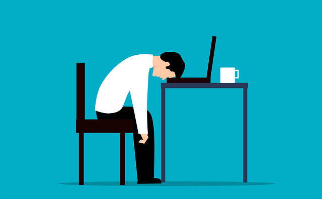 10 Cara Mengatasi Rasa Ngantuk di Tempat Kerja Saat Berpuasa