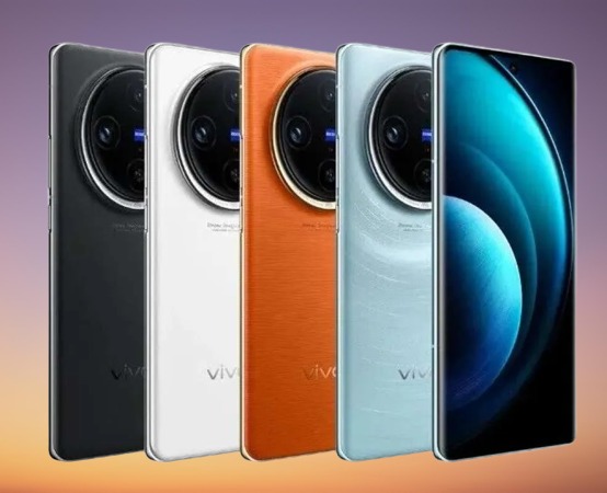 7 HP untuk Konten Kreator yang Wajib Dicoba, Hasil Video Auto Profesional