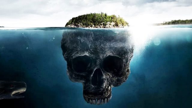 Misteri dan Merinding: Eksplorasi 5 Pulau Hantu yang Menghantui Indonesia