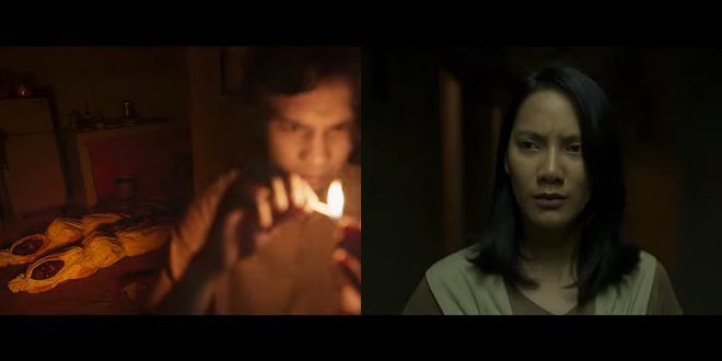 Trailer Film Pengabdi Setan 2 Rilis, Ini Fakta Mengenai Lokasi Syutingnya, Seram!