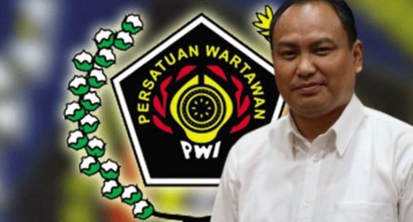 PWI Jabar Imbau Anggotanya Berhati-hati dan Miliki Tanggungjawab Moral dalam Menulis Berita