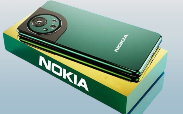 10 Kelebihan Nokia Maze Max III 2023, Dibekali Spek Gahar Siap Saingi Iphone 15?