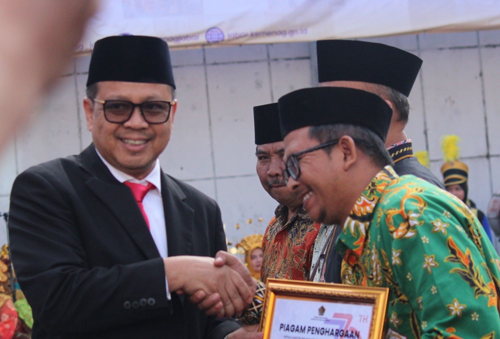 Kemenag Jabar Siapkan Embarkasi Kertajati untuk Musim Haji 2025   