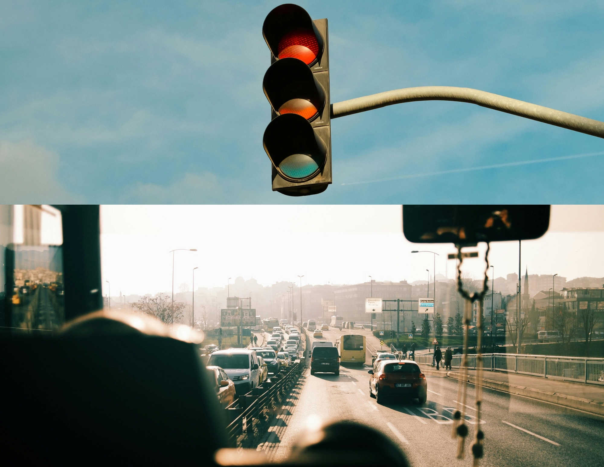 Pengendara Motor Hilang Nyawa di Cibinong Sempat Terseret Bus Sejauh 27 Meter