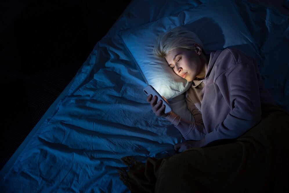 Pahami Inilah 10 Bahaya Kebiasaan Begadang yang Bisa Berdampak Buruk Pada Tubuh