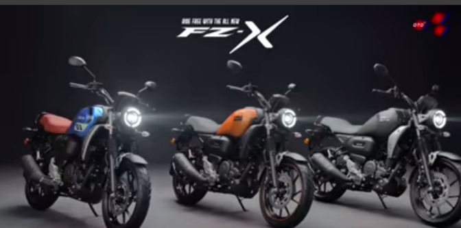 3 Pilihan Warna All New Yamaha RX King 2023 Bikin Gaya Makin Menggelegar ! Mana Favoritmu?