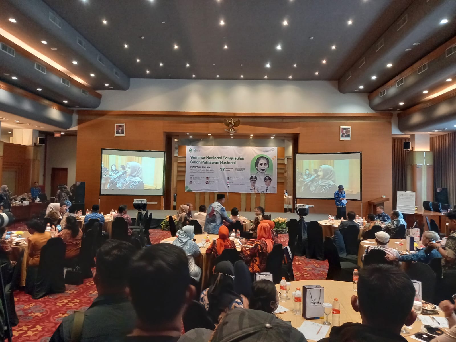 PKS Jabar Dorong Inggit Garnasih Jadi Pahlawan Nasional