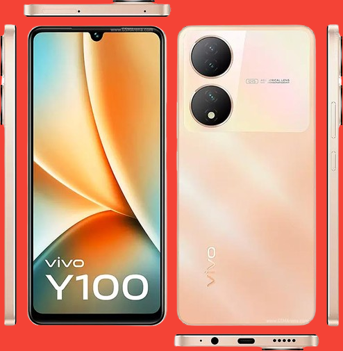 8 Keunggulan Hp Vivo Y100 5G yang Layak Dibeli Tahun Ini!!