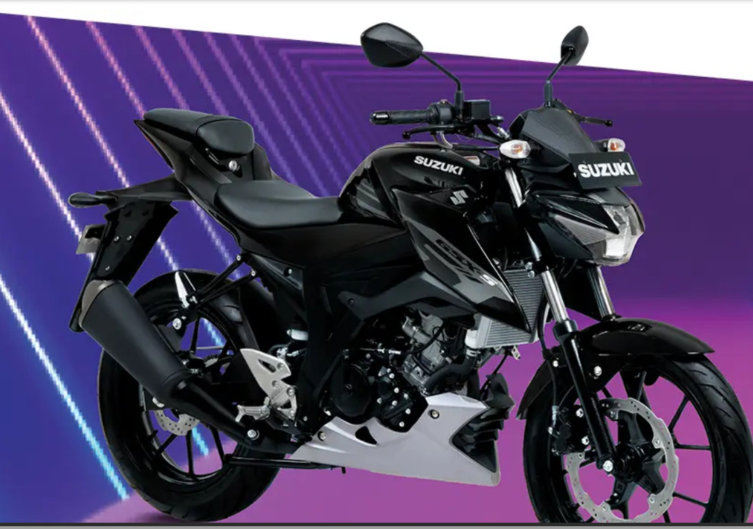 5 Motor 150cc Terbaik untuk Mudik Lebaran 2026, Tenaga Besar dan Stabil di Jalan Raya