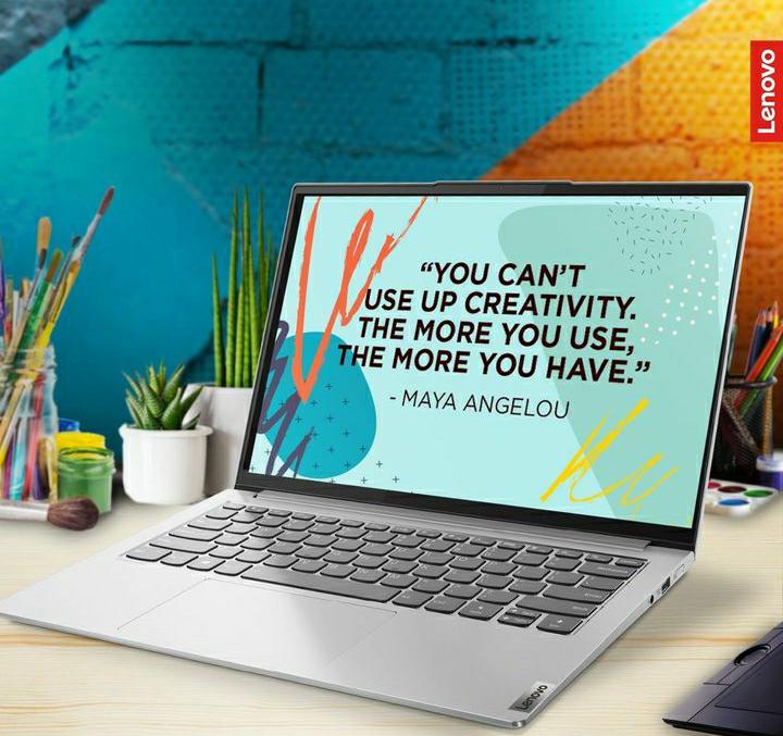 Lenovo Yoga Slim 7i Pro: Laptop Canggih dengan Bodi Tipis Performa Sadis, Laptop Terbaik Tahun ini?