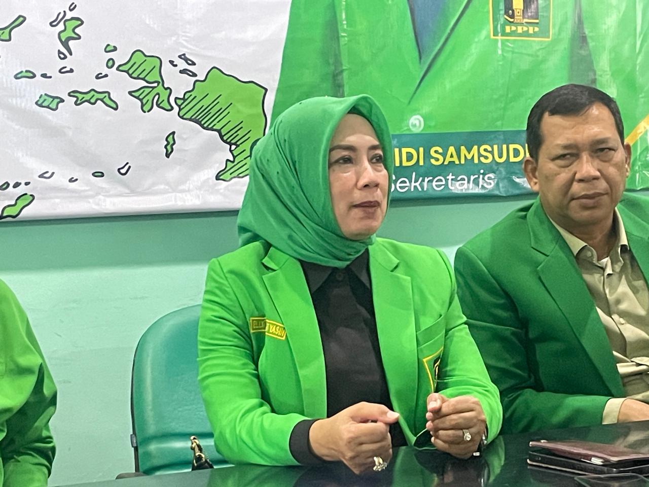 DPC PPP akan Rekrut Usia 17-25 Tahun untuk Jadi Kader Partai
