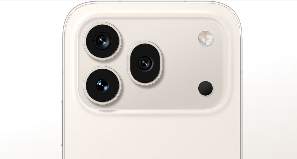Sudah Cek HP Android Mirip iPhone 2026? Desain Premium, Spek Gahar tapi Harganya Lebih Bersahabat!