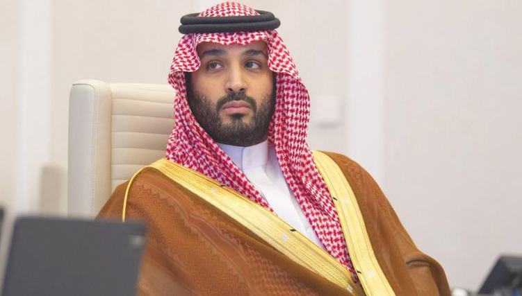 9 Sisi Gelap Pangeran Muhammed bin Salman, Buat Arab Saudi Makin Kontroversial