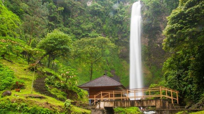 5 Rekomendasi Curug yang Ada di Bandung, Wajib Kamu Datengin!