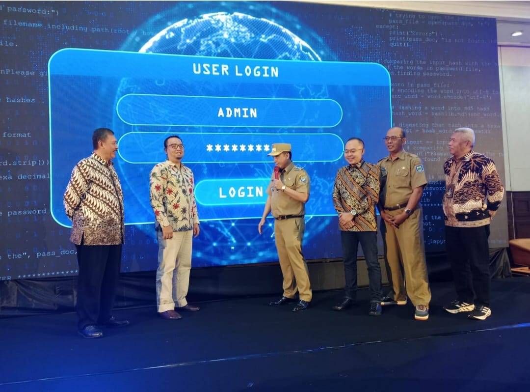 Program SparkGen: Guru dan Tenaga Pengajar Dituntut Tingkatkan Kompetensi Digital