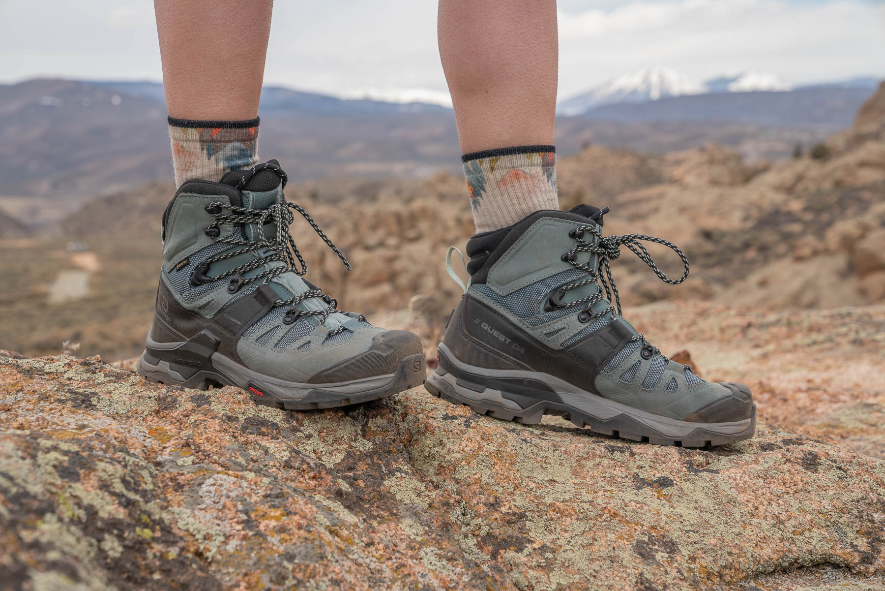 5 Sepatu Hiking Murah dan Awet, Cocok untuk Pendaki Pemula hingga Profesional