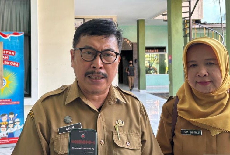 Pemkot Bandung Imbau Orang Tua untuk Menguatkan Pengawasan demi Cegah Anak Terlibat Judi Online