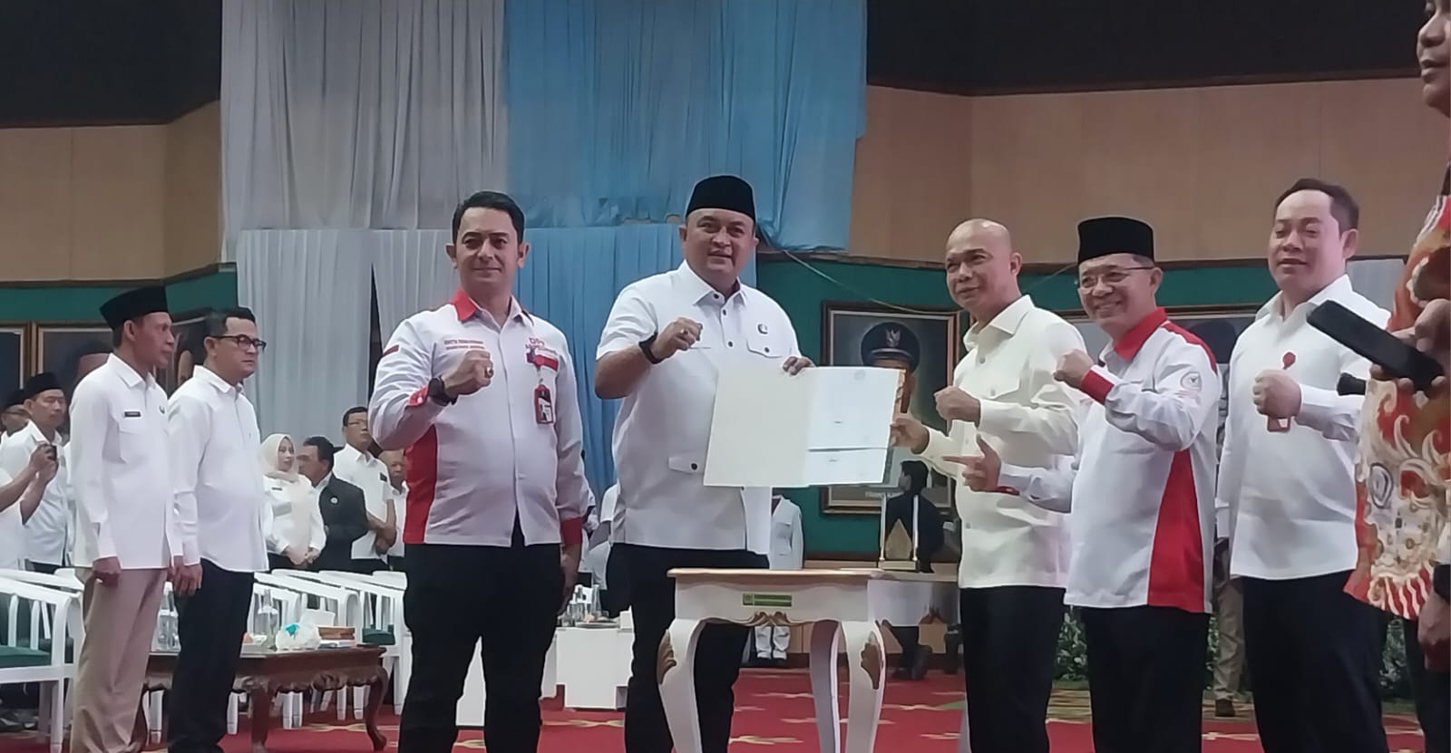 JAM-Intel Ungkap BPD Wajib Pantau Kinerja Kepala Desa