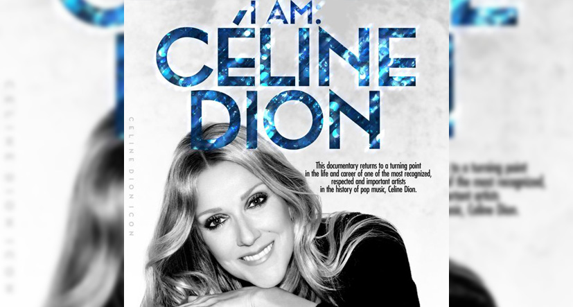 Film Dokumenter I Am: Celine Dion Akan Rilis Juni, Perjuangan Sang Diva Melawan Stiff Person Syndrome