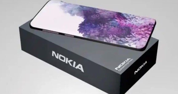 Nokia Race 5G: HP Canggih dengan RAM 8GB dan Kamera 64MP, Dapatkan Harga Murah!