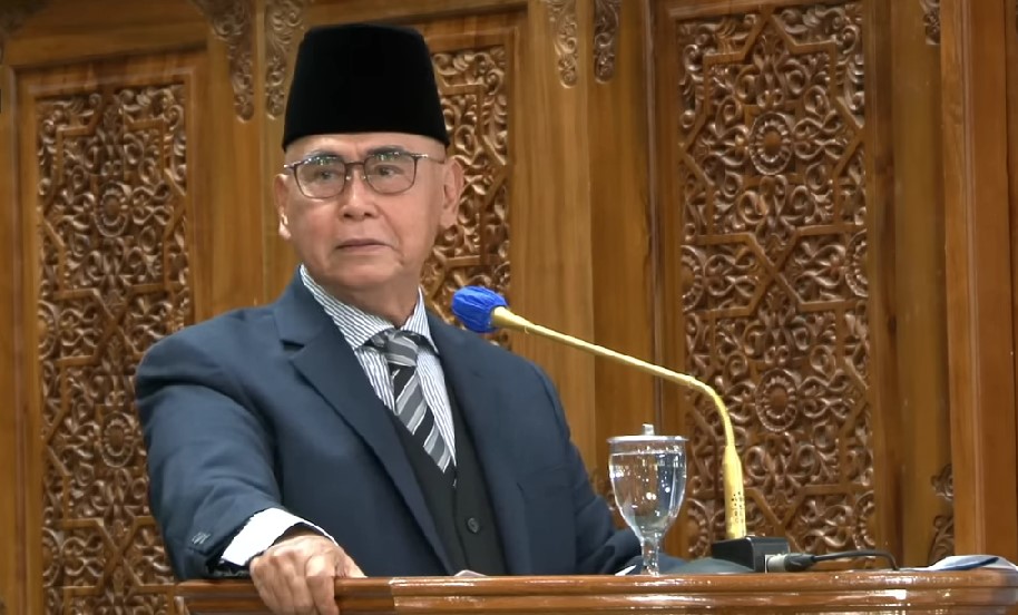 Panji Gumilang Gugat MUI dan Wakil Ketua MUI Anwar Abbas ke Pengadilan Negeri Jakarta Pusat