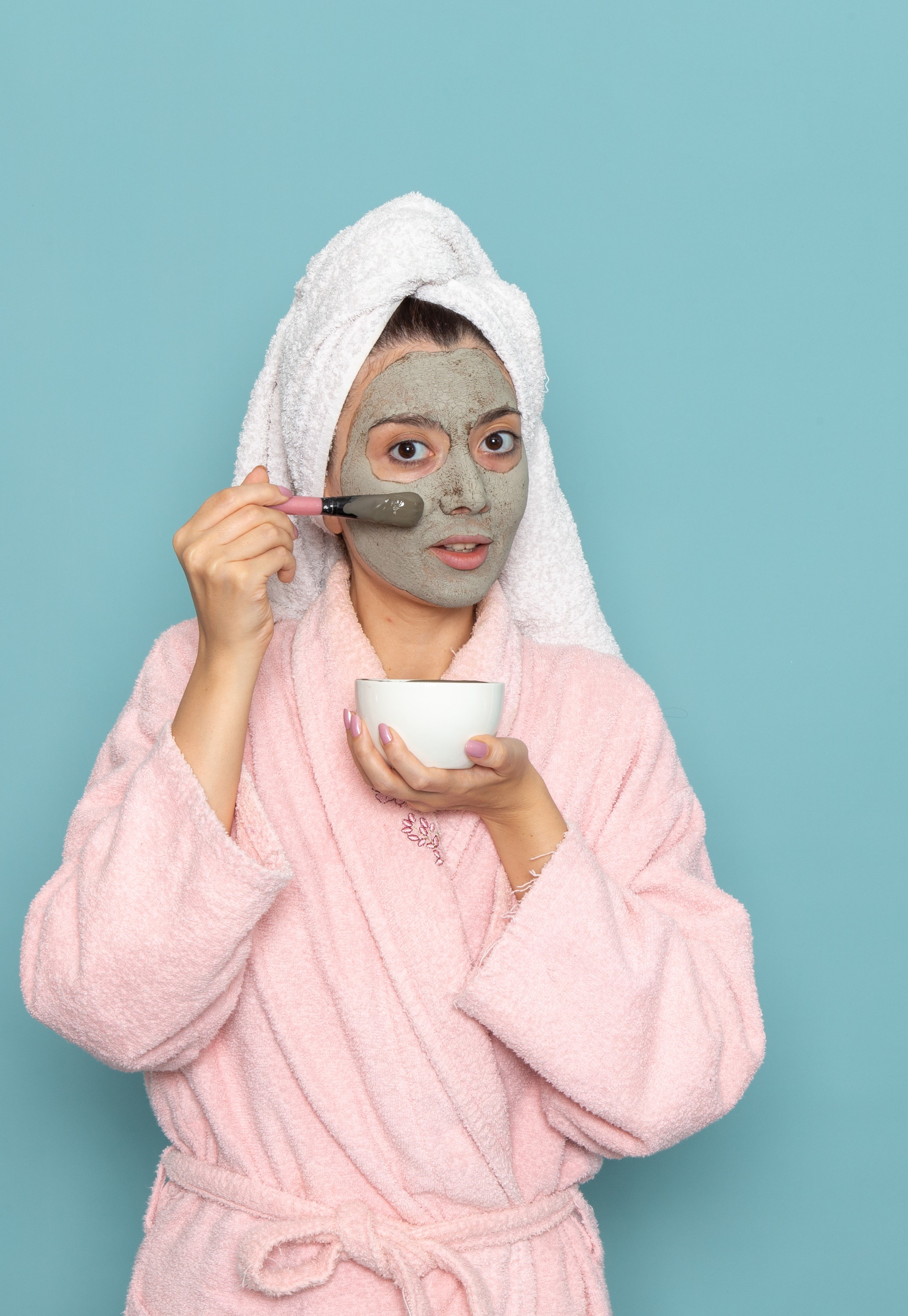 7 Masker Alami untuk Wajah: Tips dan Resep Mudah untuk Kulit Bersinar!