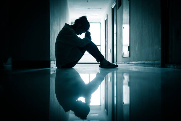 Lima Cara Cegah Depresi, Silent Killer Paling Berbahaya karena Mengancam Nyawa
