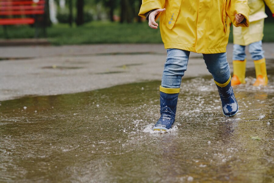 Genangan Air Musim Hujan Bisa Sebabkan Leptospirosis, Ini Cara Menghindarinya