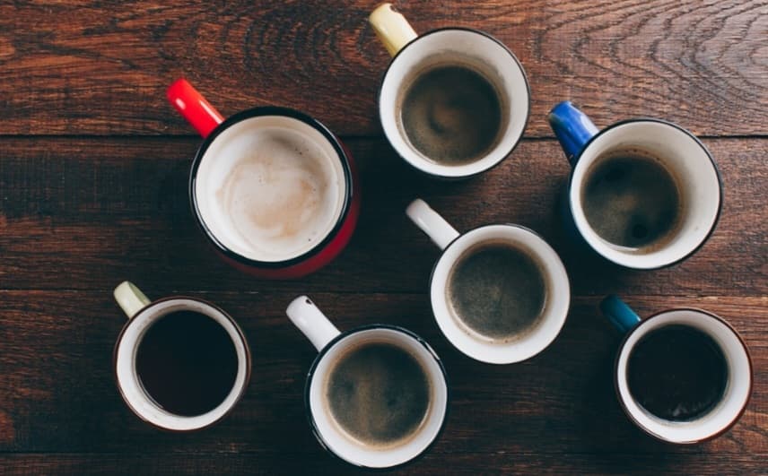 7 Cara Membuat Minum Kopi Jadi Menyehatkan, Yuk Terapkan Mulai Sekarang