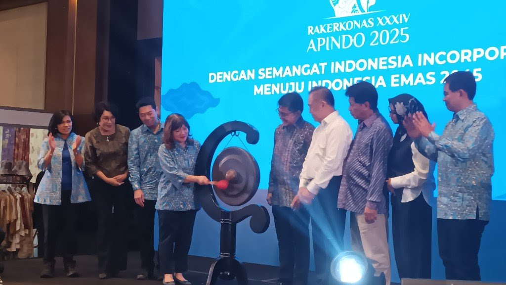 APINDO Gelar Expo & UMKM Fair 2025: Dorong UMKM Buka Akses ke Rantai Pasok dan Pasar Global